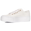 Lee Cooper Women's White Trainers