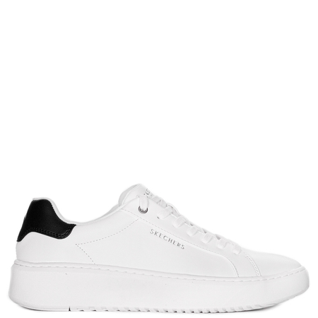 Skechers Sneakersy męskie Los Angeles White białe