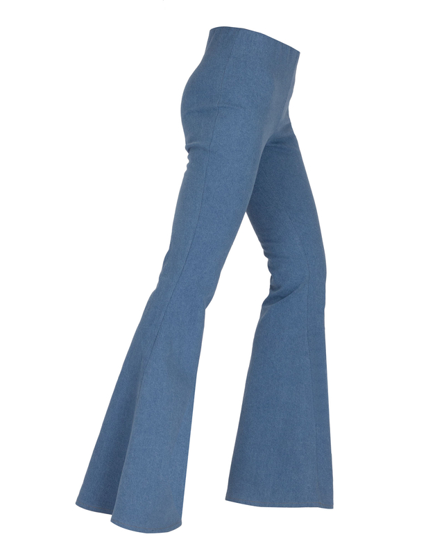 OPRA Spodnie Riyah Indigo One Size