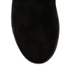Rieker Y4470-00 Black Knee-high Boots