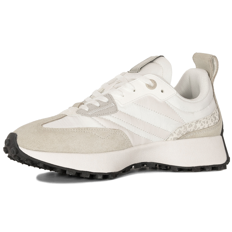 Pepe Jeans Sneakersy Damskie Białe