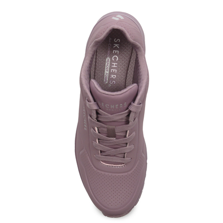Skechers Women's 73690 Dark Mauve sneakers