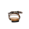 Maciejka Women's Leather Sandals Beige