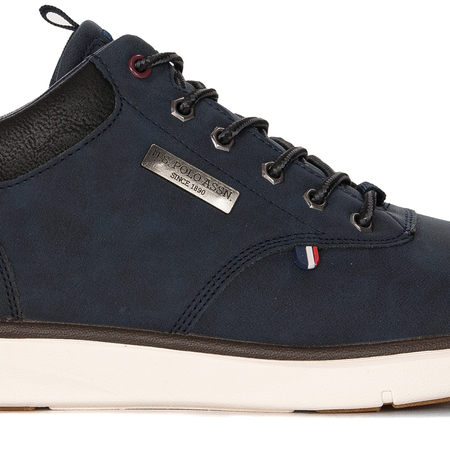 Sneakers U.S.Polo Assn. navy blue