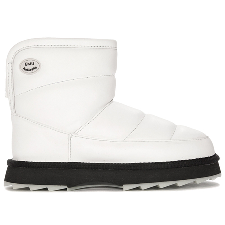 EMU Australia Coconut Valerie W12913 COCONUT