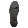 Wonders Botki Damskie Skórzane Na Platformie Wild Negro Cream