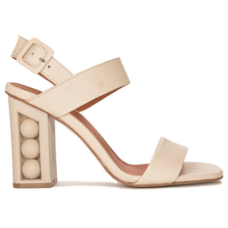 Venezia Esti Beige Sandals