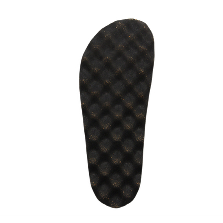 Asportuguesas Women's Black Sandals