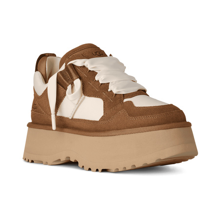 UGG Sneakersy Damskie W Astromel Chestnut