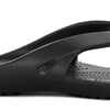 Crocs Kadee II Flip W Black Slides Flip-Flops