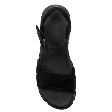 UGG W Ankle Black 1136764BLK