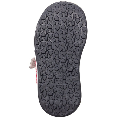 Sneakersy Adidas VS Switch 3 I FW9313 Biało-Szare