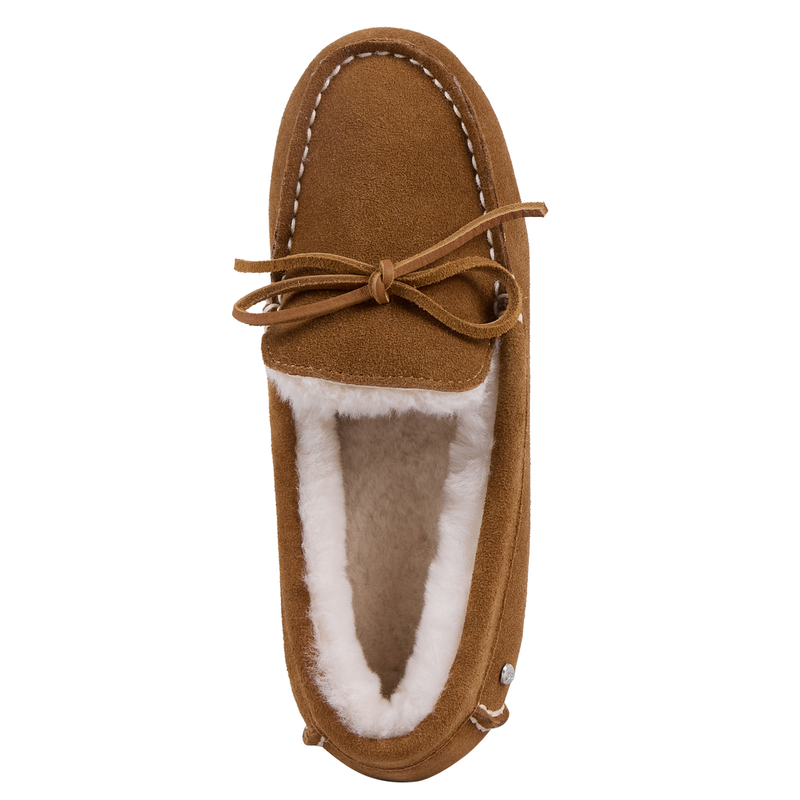 EMU Australia Sandrine Chestnut W13211-CHES