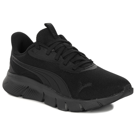 Puma Damskie Sneakersy Czarne