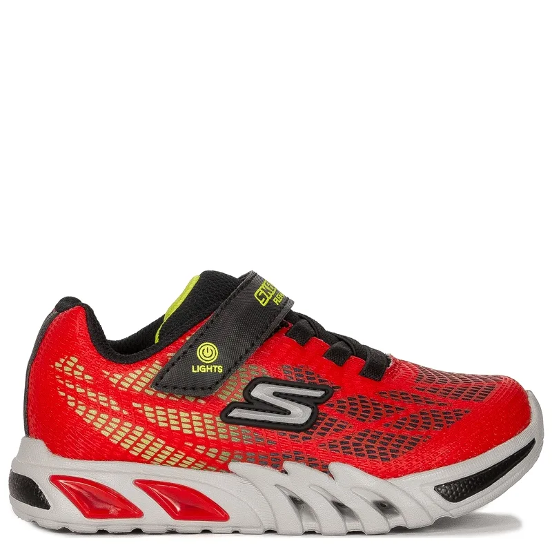 Sneakersy Skechers 400137NRDBK
