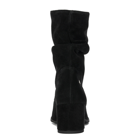 Maciejka 06005-01/00-6 Black Boots