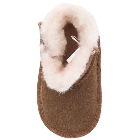 EMU Australia Chestnut Toddle B10737 Chestnut