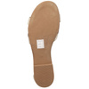Maciejka Women's Leather Sandals Gold