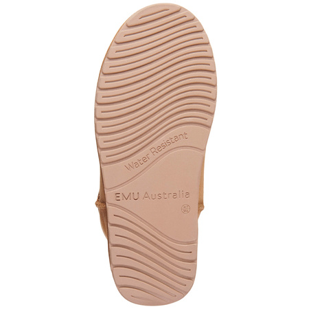 Shoes EMU Australia boots Stinger Mini Chestnut