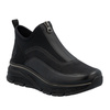 Rieker Women's Black Sneakers