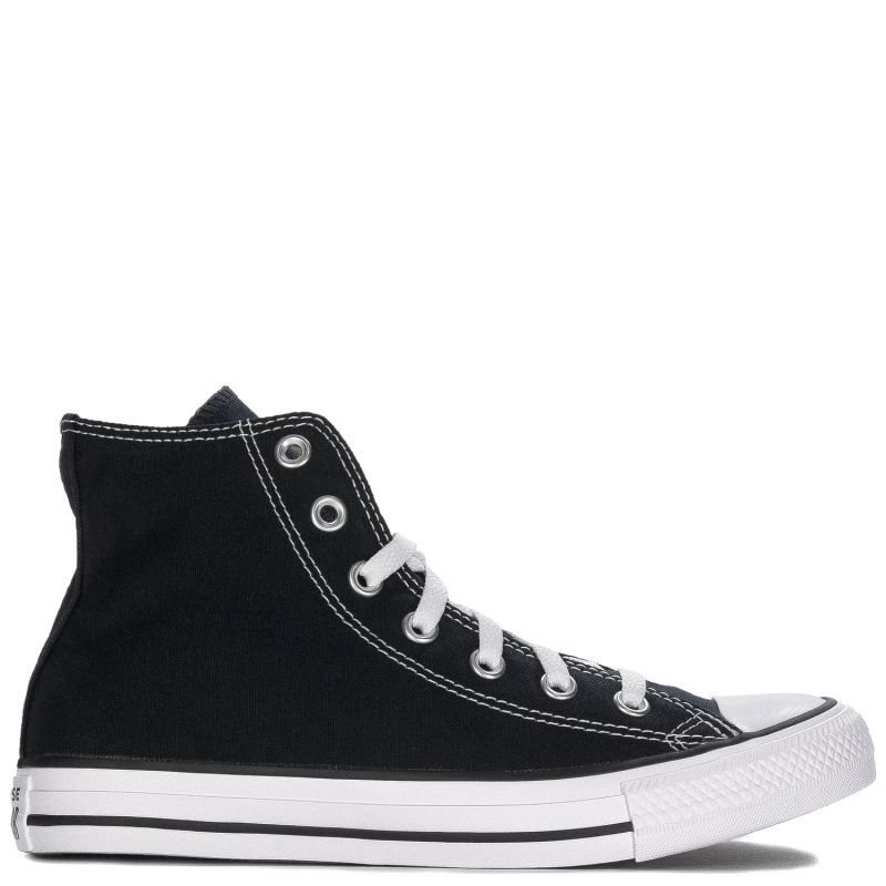 Converse Black Unisex Trainers