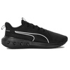 Puma Softride Carson Sneakers Mens Black