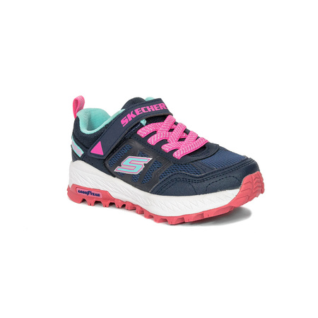 Skechers 302414L NVY Fuse Tread-Tread Setter Navy Sneakers