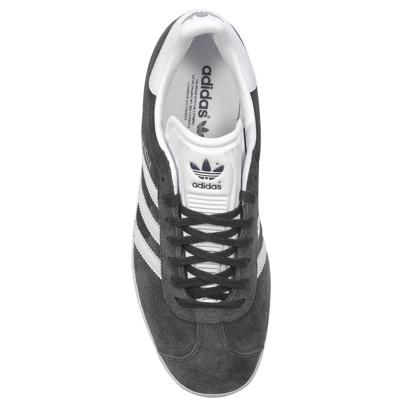 Adidas Gazelle Sneakersy męskie Dgsogr White BB5480 szare