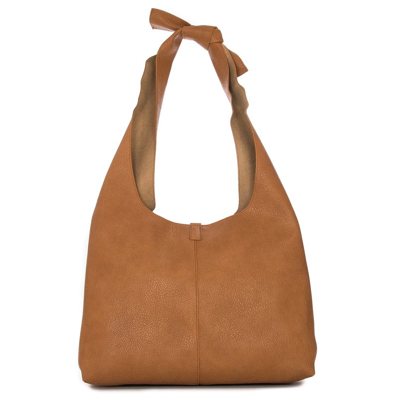 Torba Hispanitas BV211122 Nappa-V21 Cuoio Ruda