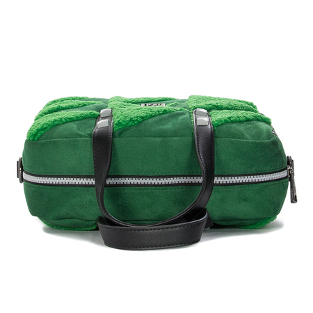 Pepe Moll 232250 Truiangle Abeto Women's Green Bag