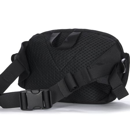 Vans Nerka Bounds Cross Body Bag Black czarna