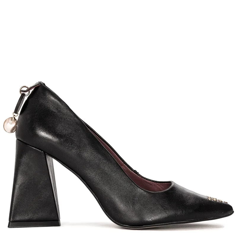Opra Milano Black