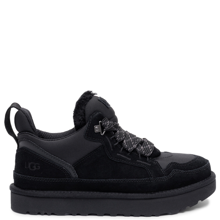 UGG M Lowmel 1170750-BLK