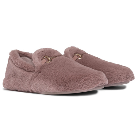 Macarena Maqui-Maqu Home Slippers