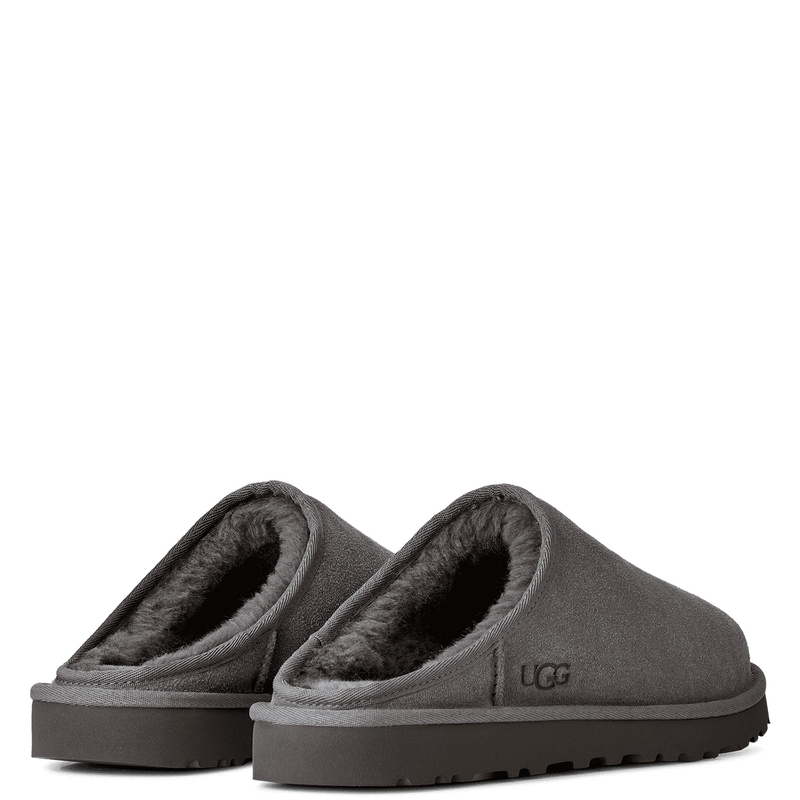 UGG M Classic Slip-On 1129290-DGRY