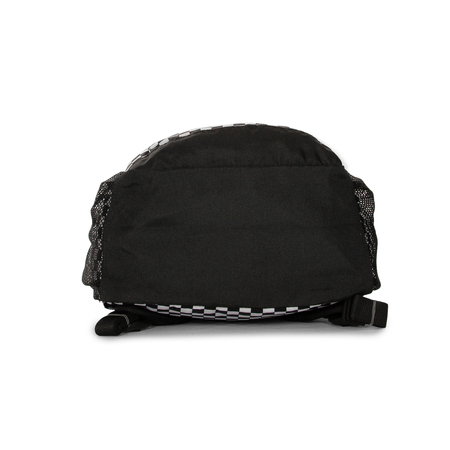 Vans Plecak Alumni Pack 5 Czarny Biały