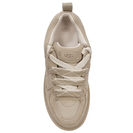 UGG Sneakersy Damskie Lowmel Lo Mustard Seed