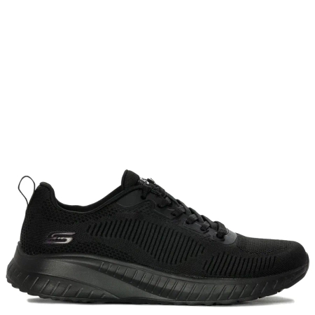 Skechers Sneakersy Damskie 117209BBK Black