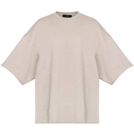 Opra T-shirt DAF-TAUPE