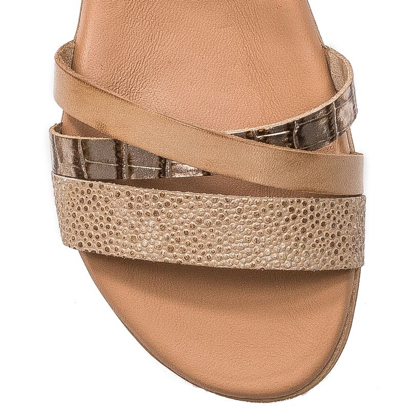 Maciejka L4646-29-00-0 Red Sandals
