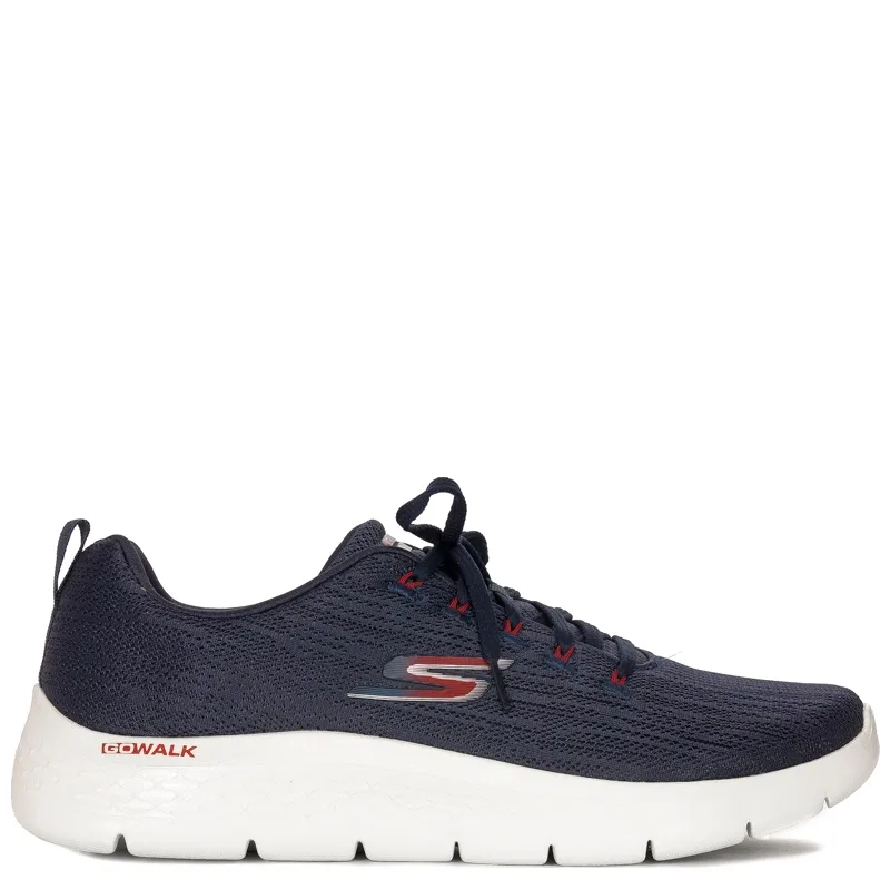 Skechers Men's sneakers 216481NVRD Navy Red
