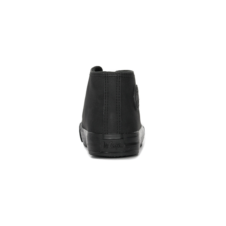 Trampki Lee Cooper LCJ-21-31-0610LA Black Czarne