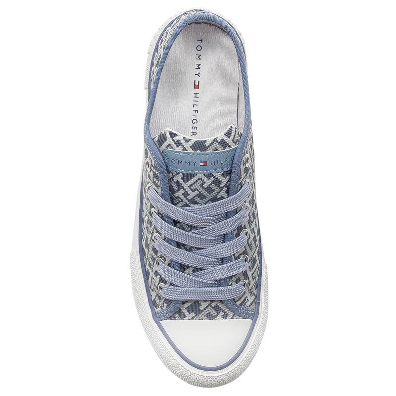 Tommy Hilfiger Women's Sneakers Denim