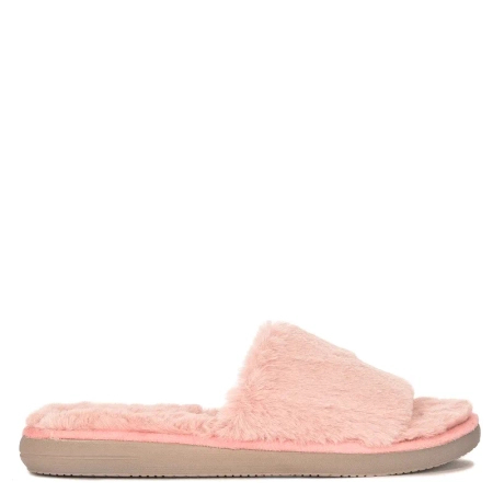 Inblu Women's Slippers Pink