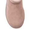  UGG Botki W Classic Mini II Rose Grey RSGRY
