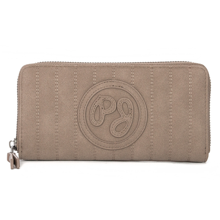 Pepe Jeans PL031273 836 Stone PJL LIA Wallet