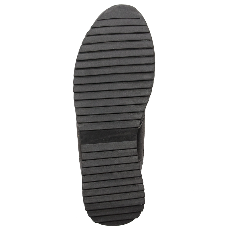 Black Lee Cooper Black Sneakers