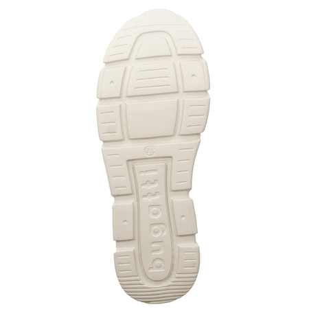 Bugatti Beige insulated boots