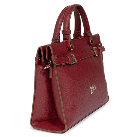 Pepe Moll Gloria Cherry Women's Handbag