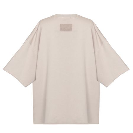 Opra T-shirt DAF-TAUPE